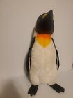 Melissa   Doug Giant Lifelike Plush Emperor Penguin Standing 24     2122 Nice         