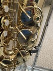 Selmer Model 80 Series Ii Alto Saxophone