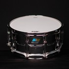 Ludwig 14  X 6 5  Supraphonic Snare Drum  Chrome