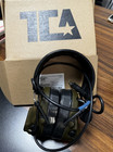 Comtac Iii Headset Military Standard Plug Headset For Tca Prc 152 Mbitr Earphone