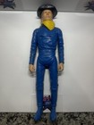 Louis Marx General George Armstrong Custer Figure No Accessories
