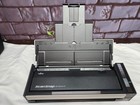     fujitsu Scansnap S1300i Portable Color Duplex Document Scanner For Mac Or Pc
