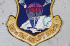 Us Vietnam Era Usaf Air Force 516th Tactical Airlift Wing Squadron Patch Na660