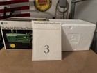 1 16 John Deere 4020 Diesel Tractor Narrow Front  Precision Series  3 Box Only  