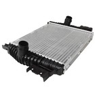 Intercooler For Chevrolet Silverado 1500 2019-2023 Silverado 1500 Ltd L4 2 7l