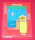Jungle Hunt For The Apple Ii Ii  Iie Iic Iigs Computer New Sealed