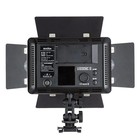 Godox Led308c Ii Led Video Studio Light For Cameras   Camcorders  3300k-5600k Co