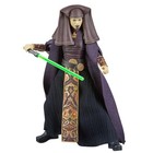 Luminara Unduli Star Wars Attack Of The Clones Black Series Action Figure