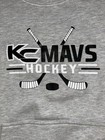 Kansas City Mavericks Echl Sweater