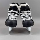 Ccm Tacks 9040 Size 12y Youth Hockey Skates