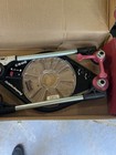 Milescraft 1221 Pantographpro Router Sign Making System Open Box Complete