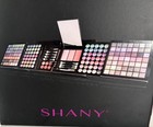 Shany Harmony Makeup Set Kit - Ultimate Color Combination -eyeshadow  Blush  Lip