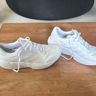 Adidas Supernova Rise 3 Dreamstrike  White Lace-up Men   s Running - Worn Twice