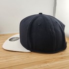 Air Jordan Hat Cap  Black   White Cap  Jumpman Logo  Zebra Uv  Nba  Snapback