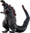 Bandai Godzilla Action Figure Shin Godzilla   presale  