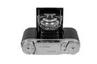 Voigtlander Vito Iii Rare  Clean  Cla d  35mm Film Camera