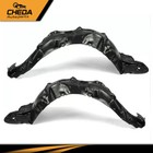 Fit For Toyota Prius 2010-2015 Inner Fender Splash Shield Front Lh   Rh Side