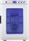 Ivyx Scientific 25l Incubator - Precise Temperature Control From 2 To 60  c New