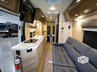 2024 Chinook Bayside Awd Rear Bath  Full Closet  Genset  3 5l Ecoboost V6  Towpa
