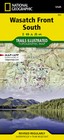 National Geographic Trails Illustrated Ut Utah Manti-la Sal Nat Forest Map Pack