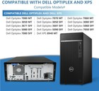 New For Dell G5 Xps 8940 7060 5060 7080mt Power Supply Psu D500epm-00 5k7j8 500w