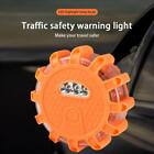 Orange Lizard Flare - Very Bright Led Road Hazard Auto Flare  dragon  Full Size 