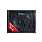 Acoustic Guitar Amplifier  100 Watt Portable Bluetooth Amp For Guitar Acoustic