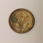 City Of Linden New Jersey Parking Token 20mm