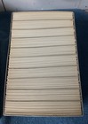 Westvaco Glassine Stamp Envelopes  Size  4  4 7 8 x 3 1 4    Box 1000  r15-27 7 