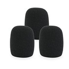 Lefxmophy Sm57 Windscreen  Mic Foam Replacement For Shure Sm57 Vocal Microphone