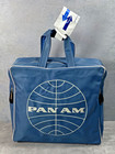 Vintage Film Promo Bag   Hat Lot Catch Me If You Can Tom Hanks Pan Am Rare Nos