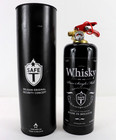 Safe-t Whisky Design Fire Extinguisher Black W original Container