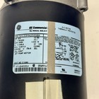 Ge Jet Pump Motor Skc33mn2555bx H p  3 4 Rpm 3450   sale   Free Shipping