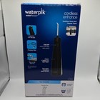 Waterpik Wf-21w012 Cordless Enhance Water Flosser Rechargeable Brand New Sealed