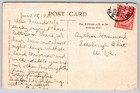 Antique Uk Ocean Liner R m s  Cedric White Star Line Ship 1912
