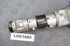 Kennametal Cat50 Romicron Fine Boring Head   Double Headed  Loc1685
