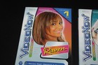 Video Now Color Disc Lot Raven   Taj Sports Surfing  Both 1 - Ys10- 