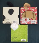 Lot 3 Jellycat Books If I Were A Dog  Puppy  Bunny  Baby Touch   Feel Board Book