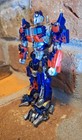 Transformers Movie Robot Replicas Optimus Prime 2007 Action Figure 5 5  Hasbro G
