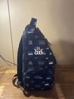 Dynamic Discs Carolina Clash Bag With Assorted Discs Great Condition 