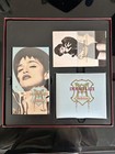 Rare Complete Untouched New Madonna Immaculate Collection Royal Box Cd Set 1990
