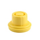 5pcs Replacement Yellow Spout Cap Top For Blitz Fuel Gas Can 900092 900094