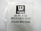 Bumperguard   Grommet Set  Wilson Blx Blx2 Six One 95  16x18  Wrg700300   710500