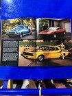 30th Annual Hot Rod Show World Magazine  1990 