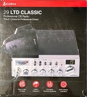 Cobra 29 Ltd Classic Professional Cb Radio  radio Only