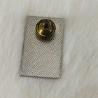 Choice Hotels International Platinum Hospitality Award Enamel Employee Lapel Pin