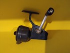 Vintage Zangi Pioneer 2 Fishing Spinning Reel Made In Italy 