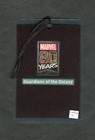 Guardians Of The Galaxy Comic Book Covers Double Side Laminated Bookmark New  16