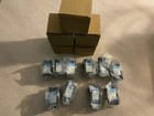 Lot Of 10 5-pg145xl   5 Cl146 Xl Ink Cartridges Black And Color For Canon Pixma