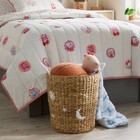 Celestial Kids  Natural Woven Floor Basket - Pillowfort   
